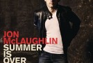 New Video: Jon McLaughlin featuring Sara Bareilles, “Summer Is Over”