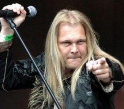 Jorn-Lande