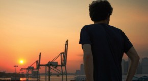 Pre-Order Julian Velard’s “Person of Interest” EP