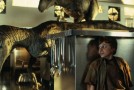 The Viewfinder: Welcome (Back) to “Jurassic Park”!