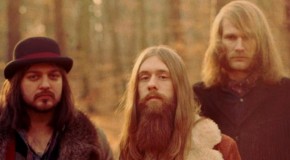 July In Metal, Part V: Kadavar, Unconsecrated and Windfaerer