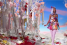 Popdose On Kirkus Reviews: Sugar Dreams and The Art Of Will Cotton