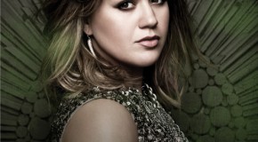 Hear Kelly Clarkson’s New Single, “Mr. Know It All”