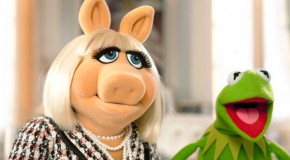 The Popdose Interview: Kermit the Frog, Miss Piggy, and Walter the Muppet