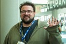 Build What You Love: Kevin Smith, “Clerks 3,” and 21st Century Art
