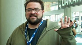 Build What You Love: Kevin Smith, “Clerks 3,” and 21st Century Art