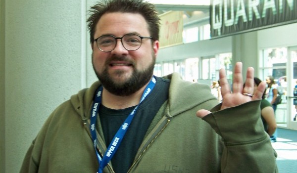 Kevin Smith