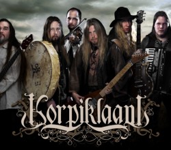 Korpi