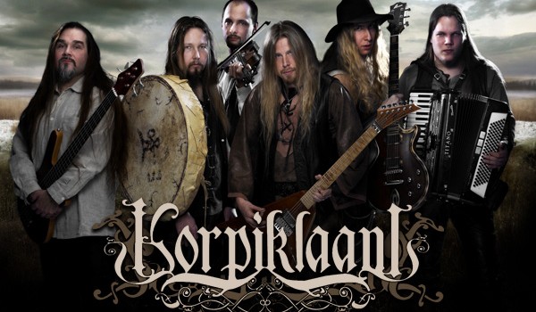 Korpi