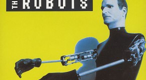 Fuck You Friday: “The Robots”