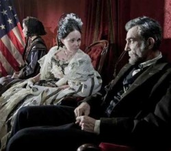 LINCOLN