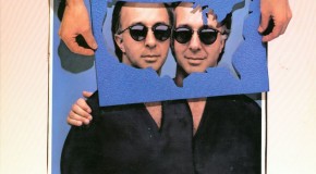 Cutouts Gone Wild!: Paul Shaffer, “Coast to Coast” (1989)