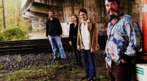 Desert Island Discs with Larry Keel