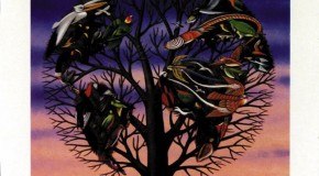 2011 Outlook: Talk Talk, “Laughing Stock”