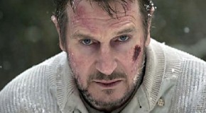 Blu-ray Review: “The Grey”