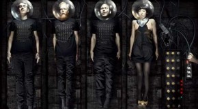 The Singles Bar: Little Dragon, “Sunshine”