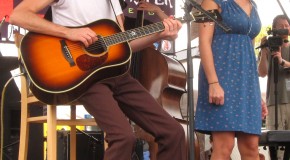 SXSW: Day Two – The Big Names Strike Back