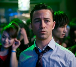 Joseph Gordon Levitt