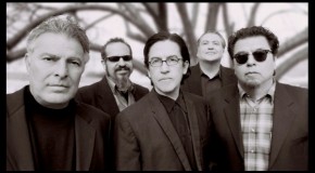 A Fan’s Notes: Los Lobos, Narrows Center For The Arts – Fall River, MA