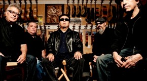 The Popdose Interview: Steve Berlin of Los Lobos