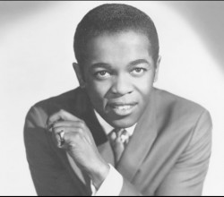 Lou Rawls
