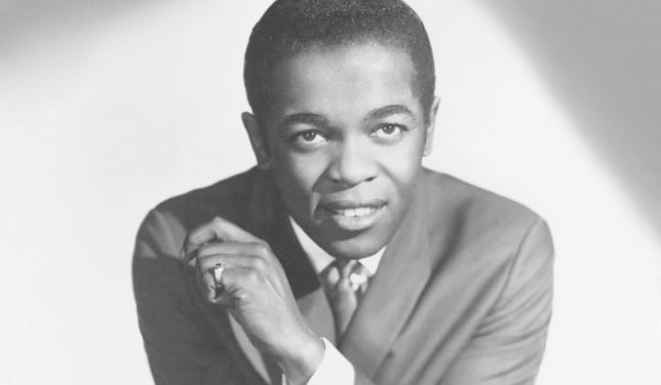 Lou Rawls