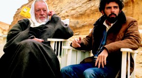 George Lucas Doesn’t Give A Shit About You