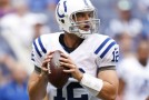 10 Yard Fight – Andrew Luck Has ColtsNation Feeling ChuckStrong!