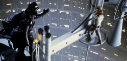 Luke I Am Your Father