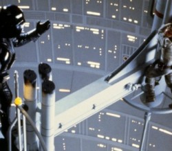 Luke I Am Your Father