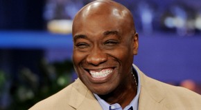 Speechless And Heartbroken: Rest In Peace, Michael Clarke Duncan