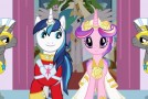 DVD Review: My Little Pony – Friendship is Magic: Royal Pony Wedding (Plus: Win a Copy!)