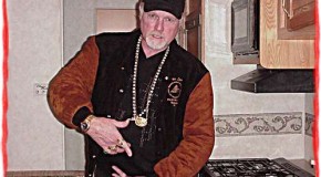Mike Love: The World’s Most Ironically Named Musician