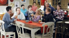 TV on Blu-ray: “Modern Family: The Complete Third Season”
