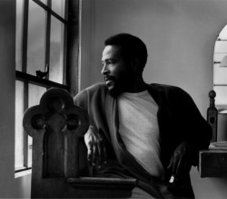 American Masters: Marvin Gaye
