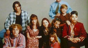 Soundtrack Saturday: “My So-Called Life”