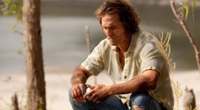 Film Review: “Mud”