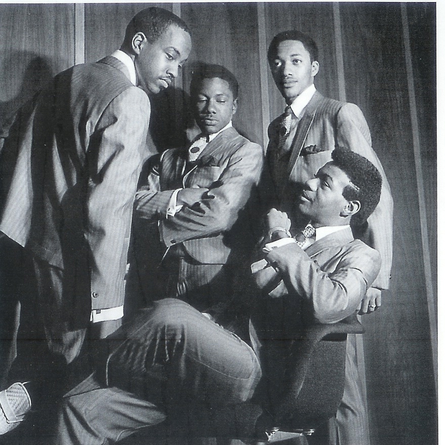 Soul Serenade: The Mad Lads, "Don't Have To Shop Around"