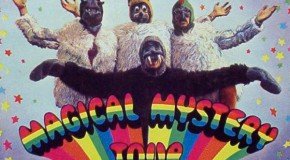 The #1 Albums: “Magical Mystery Tour”