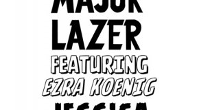 Ezra Koenig Gets a Little Weird on Major Lazer’s “Jessica”