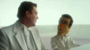 You’re Welcome: The 2012 Academy Awards