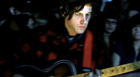 Live Music: Jeff Mangum @ The Fox Theater, April 10, 2012
