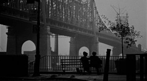 Blu-ray review: “Annie Hall” and “Manhattan”