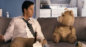 Dw Dunphy On…Ted, And The World Of Wish-Fulfillment Films