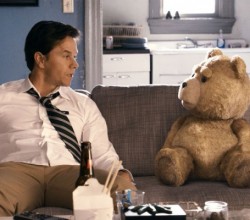 Marky Mark Ted