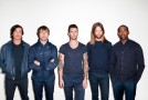 New Release Report 6/26/12: Maroon 5 Overexpose Themselves