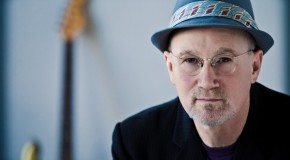 The (Second or Third) Popdose Interview with Marshall Crenshaw