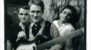 Basement Songs: Marshall Crenshaw, “Someday, Someway”