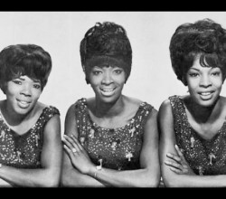 Martha & the Vandellas