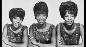 Soul Serenade: Martha & The Vandellas, “Come And Get These Memories”